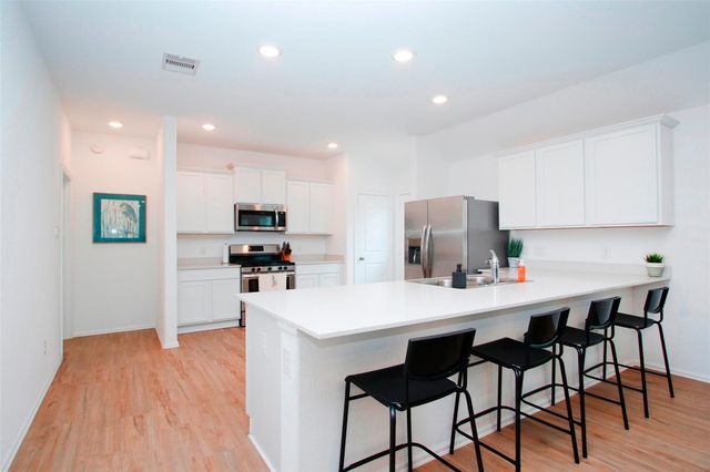 19326 Via Vinovo Court, New Caney, TX 77357