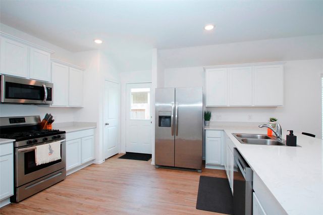 19326 Via Vinovo Court, New Caney, TX 77357