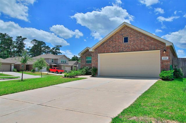 19326 Via Vinovo Court, New Caney, TX 77357