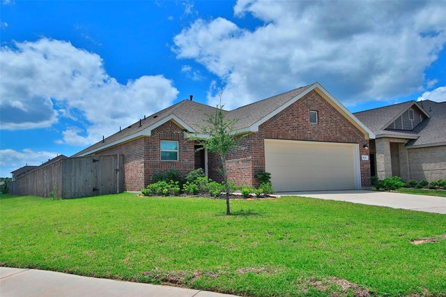 19326 Via Vinovo Court, New Caney, TX 77357