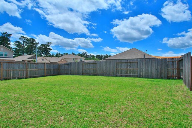 19326 Via Vinovo Court, New Caney, TX 77357