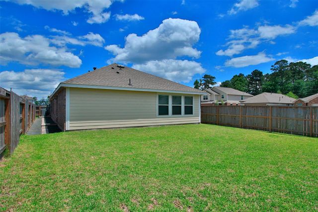 19326 Via Vinovo Court, New Caney, TX 77357
