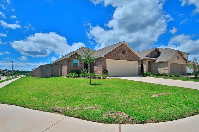 19326 Via Vinovo Court, New Caney, TX 77357