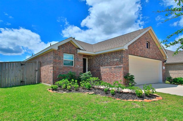 19326 Via Vinovo Court, New Caney, TX 77357