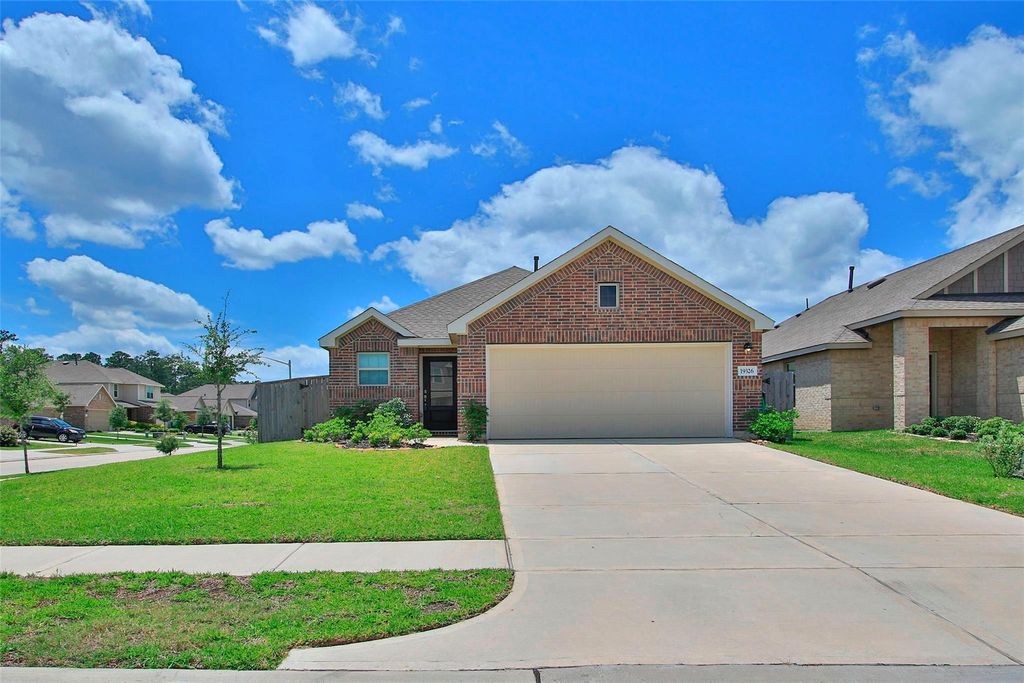 19326 Via Vinovo Court, New Caney, TX 77357