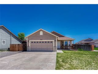 7647 Sailwind Dr, Colorado Springs, CO 80925
