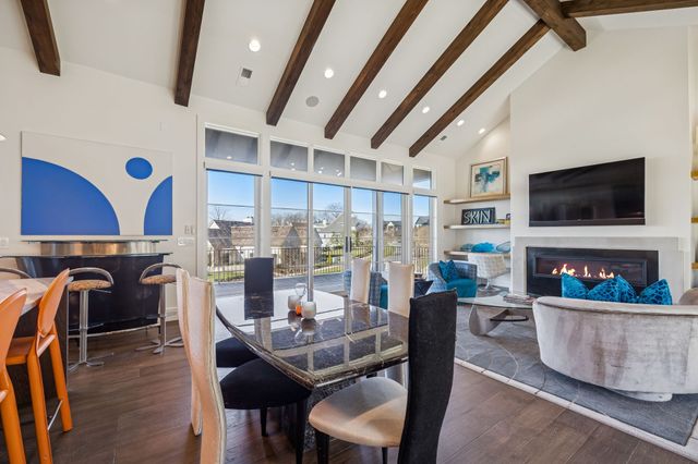 7349 Harlow Drive, College Grove, TN 37046