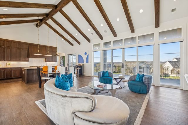 7349 Harlow Drive, College Grove, TN 37046