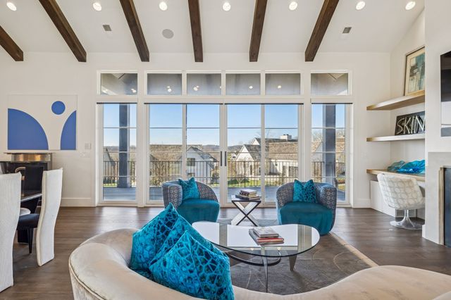 7349 Harlow Drive, College Grove, TN 37046