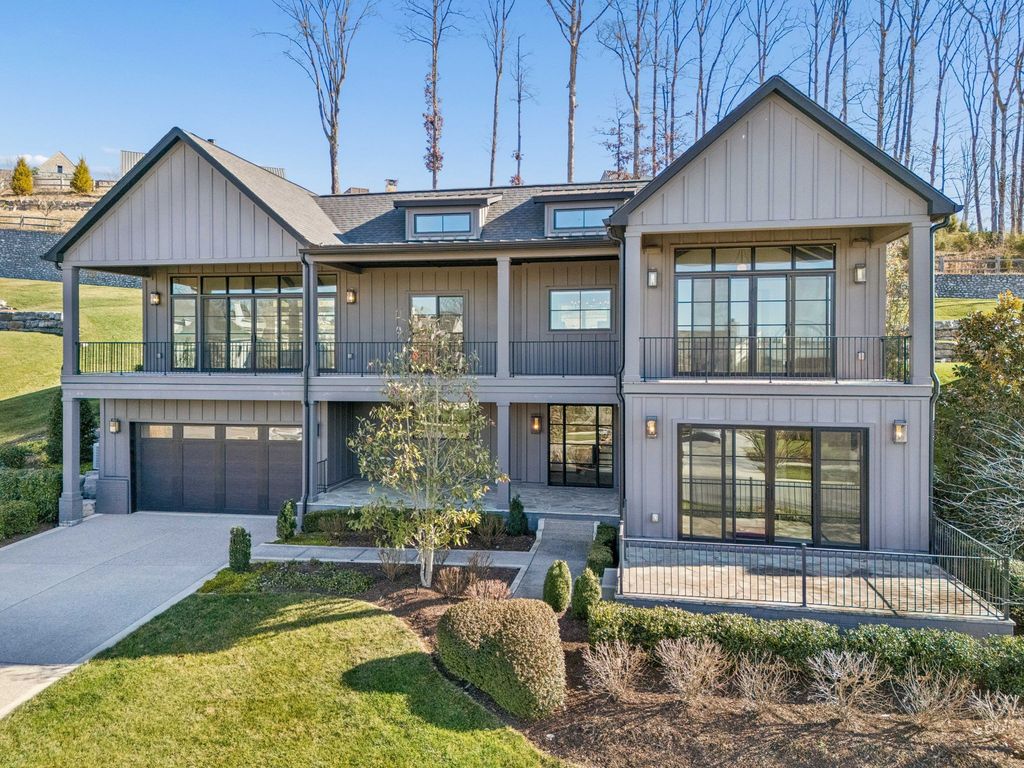 7349 Harlow Drive, College Grove, TN 37046