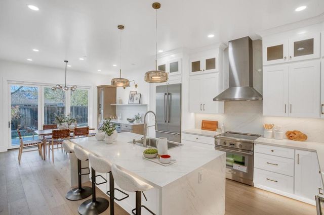 1006 Judson Drive, Mountain View, CA 94040