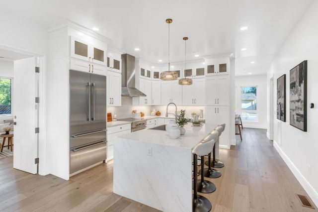 1006 Judson Drive, Mountain View, CA 94040