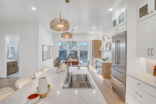 1006 Judson Drive, Mountain View, CA 94040