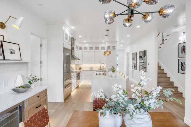 1006 Judson Drive, Mountain View, CA 94040