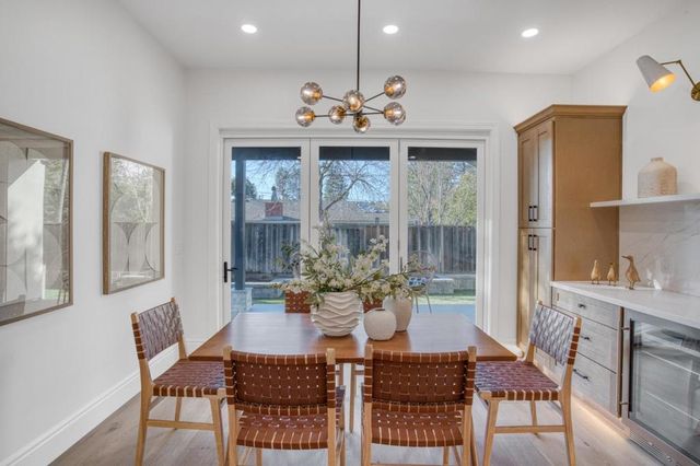 1006 Judson Drive, Mountain View, CA 94040