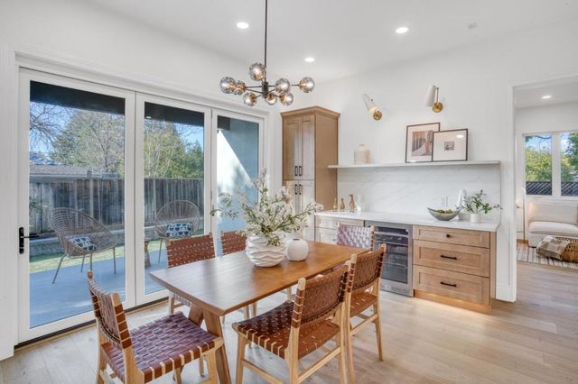 1006 Judson Drive, Mountain View, CA 94040