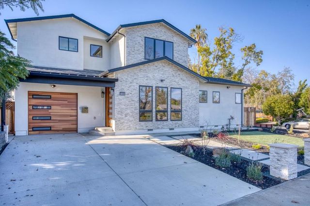 1006 Judson Drive, Mountain View, CA 94040