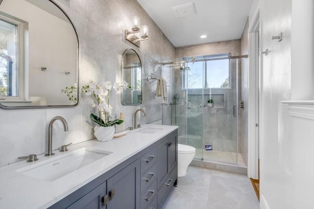 1006 Judson Drive, Mountain View, CA 94040