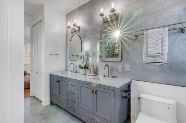 1006 Judson Drive, Mountain View, CA 94040