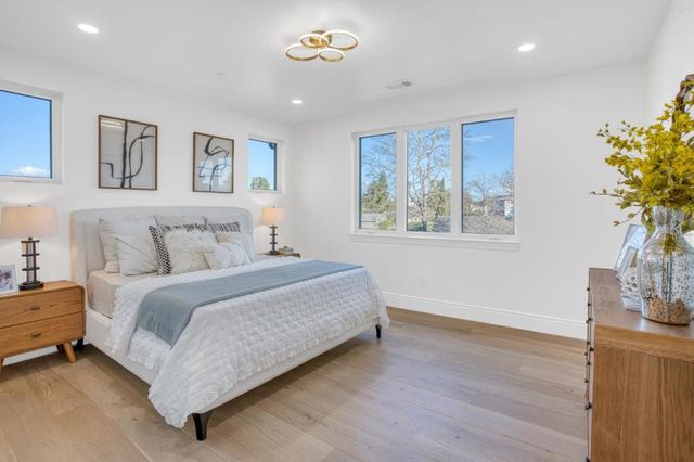 1006 Judson Drive, Mountain View, CA 94040