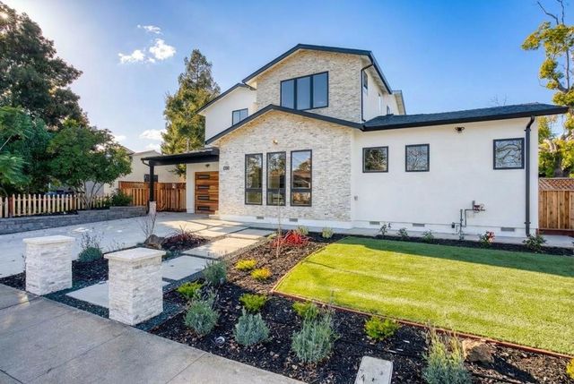 1006 Judson Drive, Mountain View, CA 94040