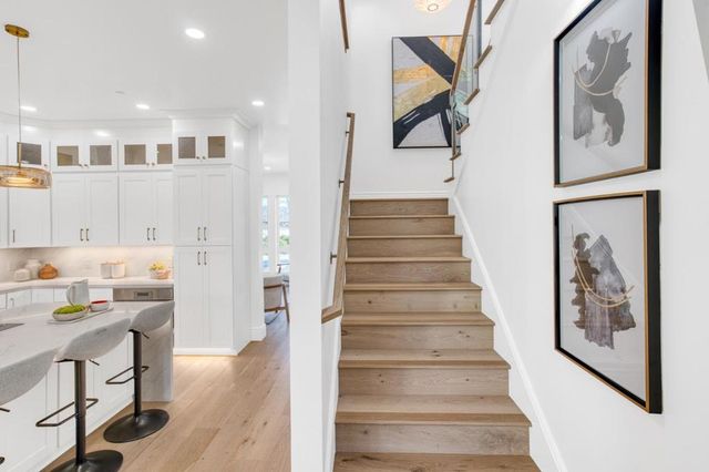 1006 Judson Drive, Mountain View, CA 94040