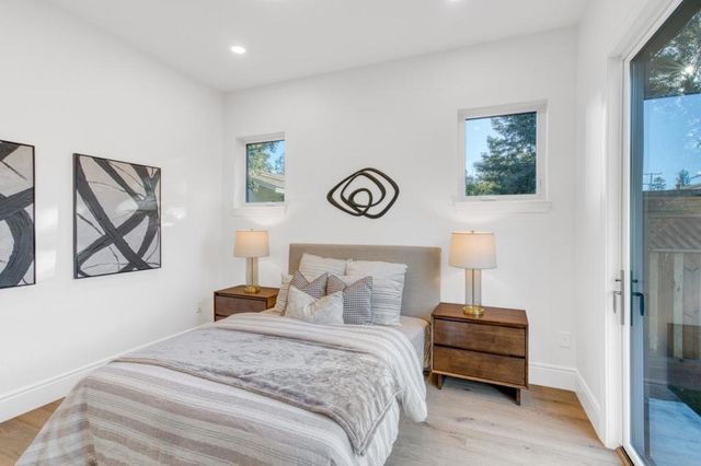 1006 Judson Drive, Mountain View, CA 94040