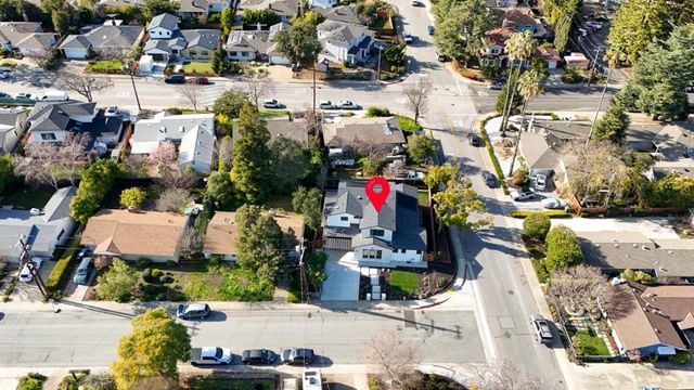 1006 Judson Drive, Mountain View, CA 94040