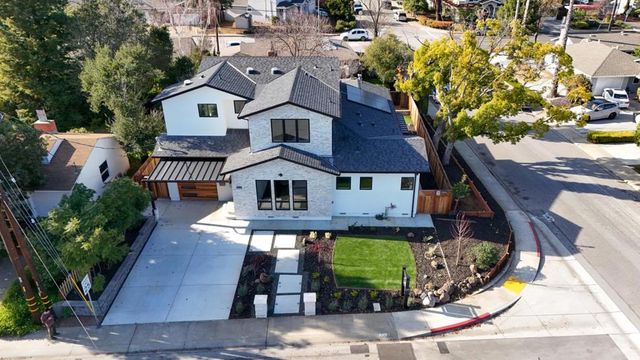 1006 Judson Drive, Mountain View, CA 94040