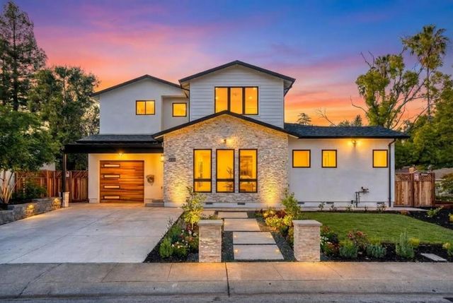 1006 Judson Drive, Mountain View, CA 94040