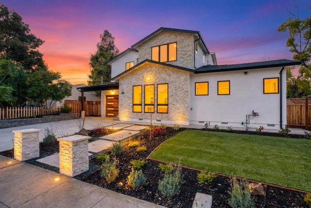 1006 Judson Drive, Mountain View, CA 94040