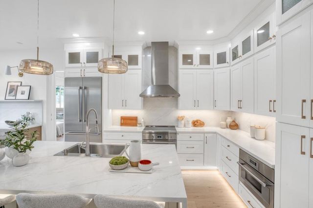 1006 Judson Drive, Mountain View, CA 94040