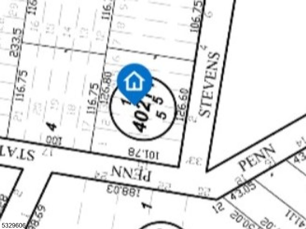 0 Stevens Tr, Hopatcong Boro, NJ 07843