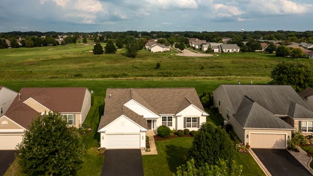 12910 Crestview Drive, Huntley, IL 60142
