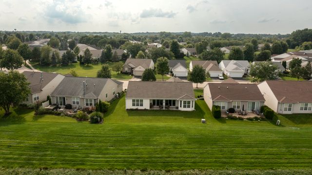 12910 Crestview Drive, Huntley, IL 60142
