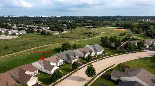 12910 Crestview Drive, Huntley, IL 60142