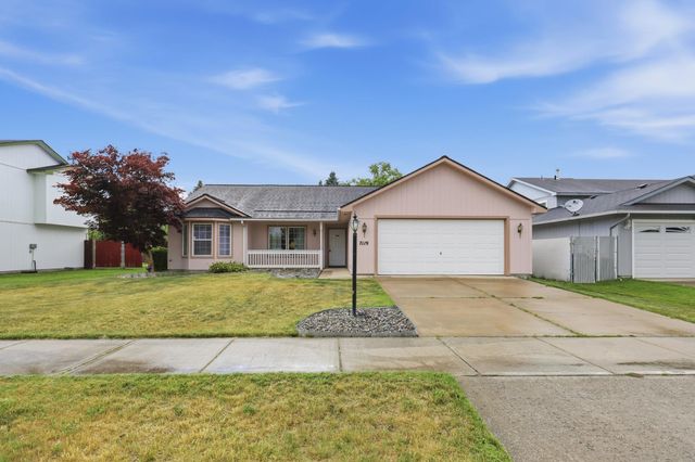 7119 N HOGAN St, Spokane, WA 99217