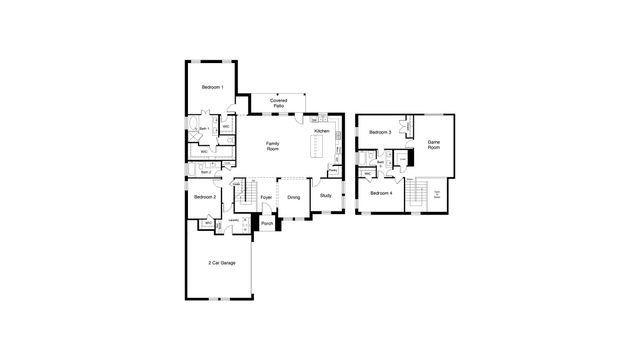 4920 SIMMENTAL Drive, Arlington, TX 76001