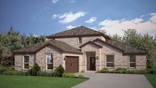 4920 SIMMENTAL Drive, Arlington, TX 76001