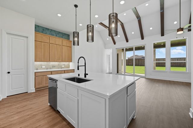 2229 Garnet Drive, Waxahachie, TX 75167