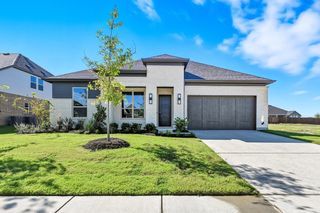 2229 Garnet Drive, Waxahachie, TX 75167