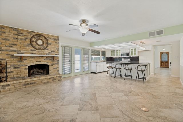 2200 Marble Falls Drive, Carrollton, TX 75007