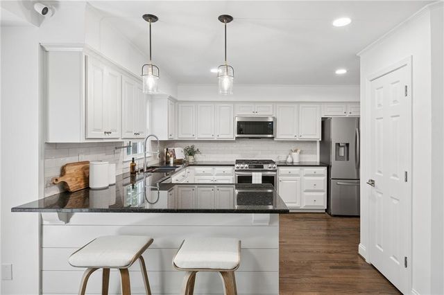 1175 Chalfont Walk NE, Atlanta, GA 30319