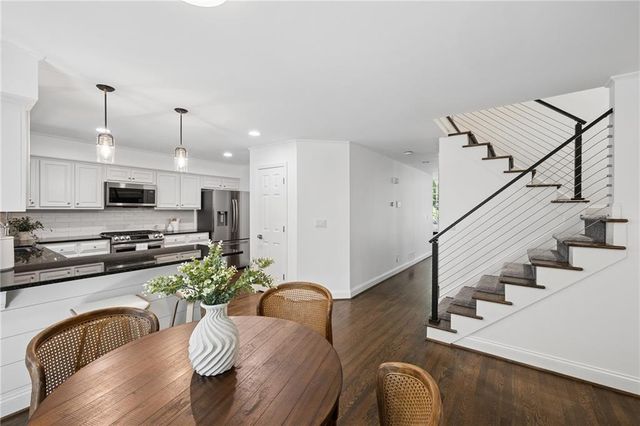 1175 Chalfont Walk NE, Atlanta, GA 30319