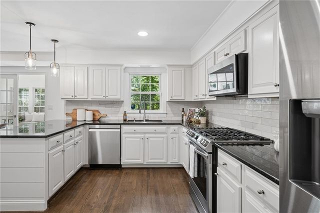 1175 Chalfont Walk NE, Atlanta, GA 30319