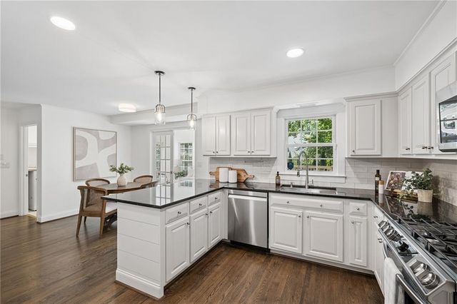1175 Chalfont Walk NE, Atlanta, GA 30319