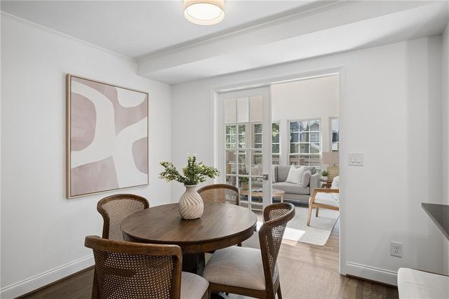 1175 Chalfont Walk NE, Atlanta, GA 30319