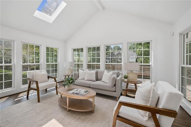 1175 Chalfont Walk NE, Atlanta, GA 30319