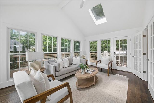 1175 Chalfont Walk NE, Atlanta, GA 30319