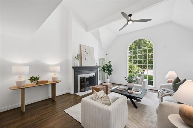 1175 Chalfont Walk NE, Atlanta, GA 30319